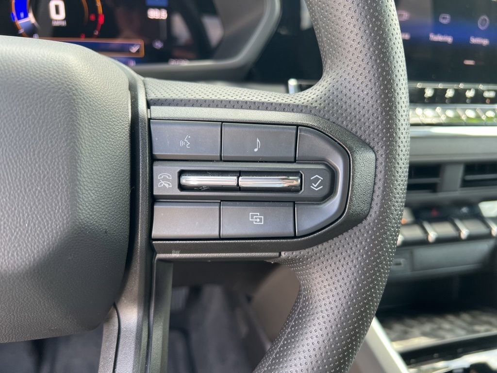 2026 Chevrolet Colorado Trail Boss - Photo 30
