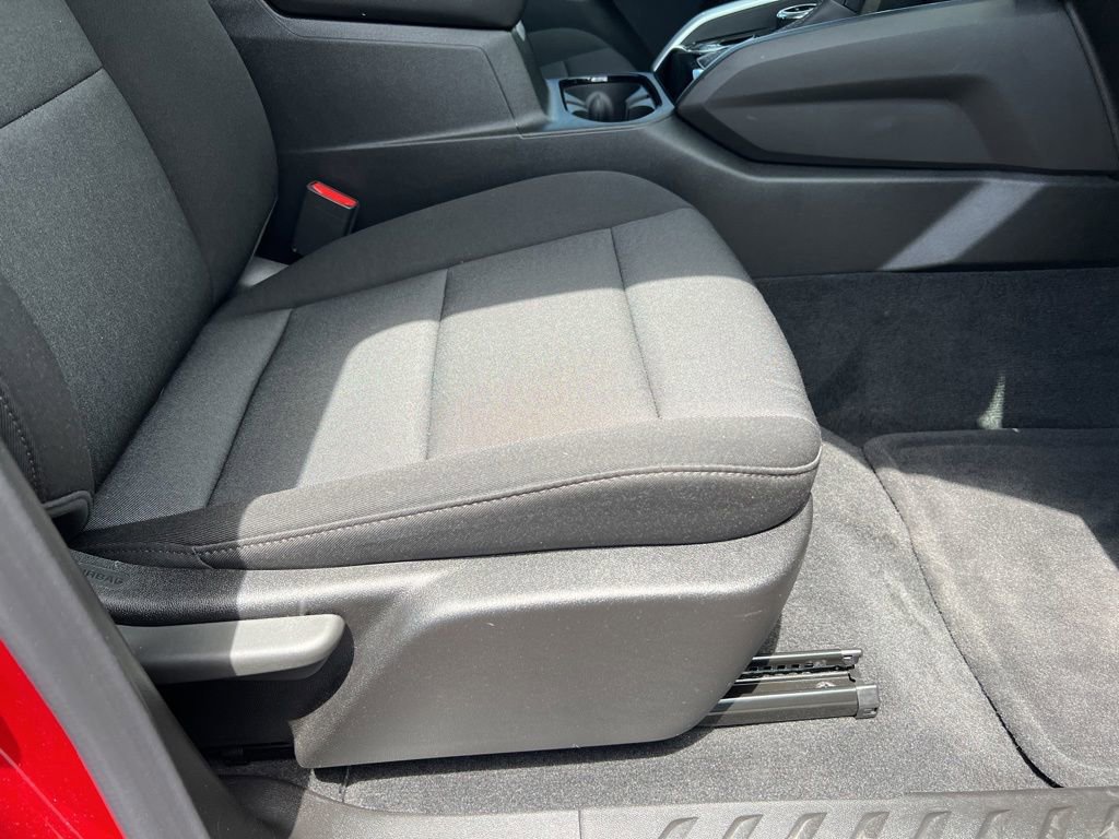 2026 Chevrolet Colorado Trail Boss - Photo 16