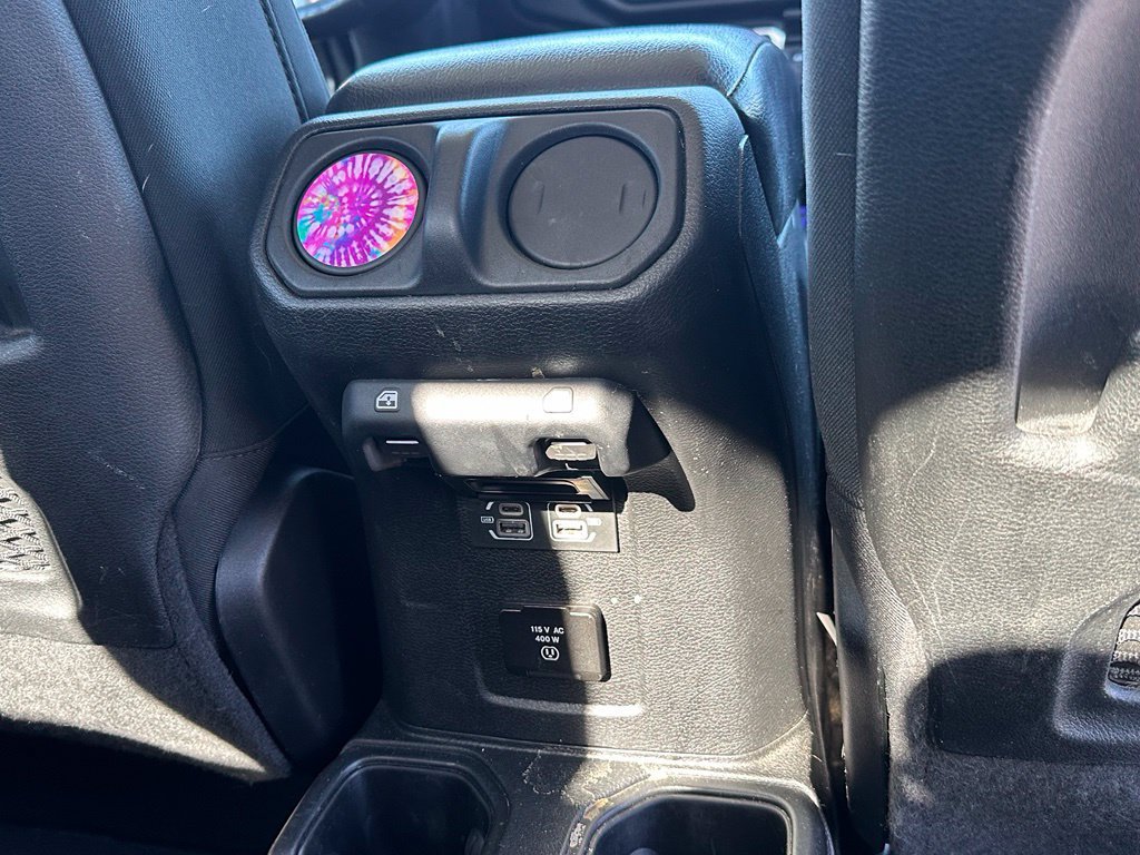 2021 Jeep Gladiator Mojave - Photo 19