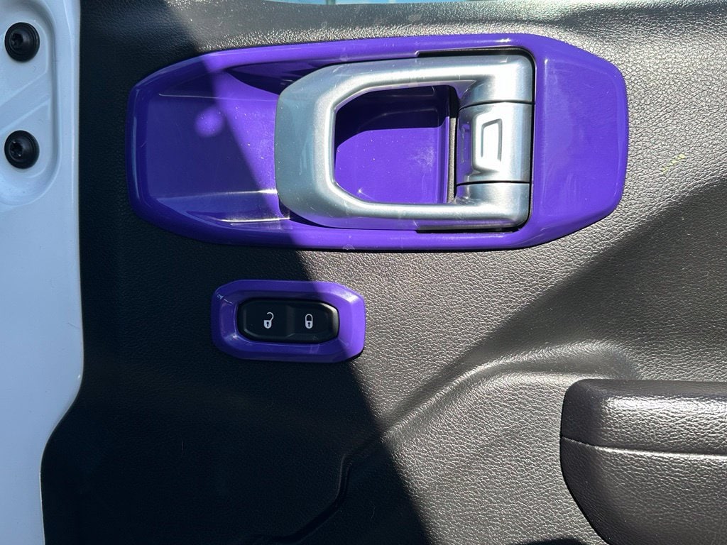 2021 Jeep Gladiator Mojave - Photo 18