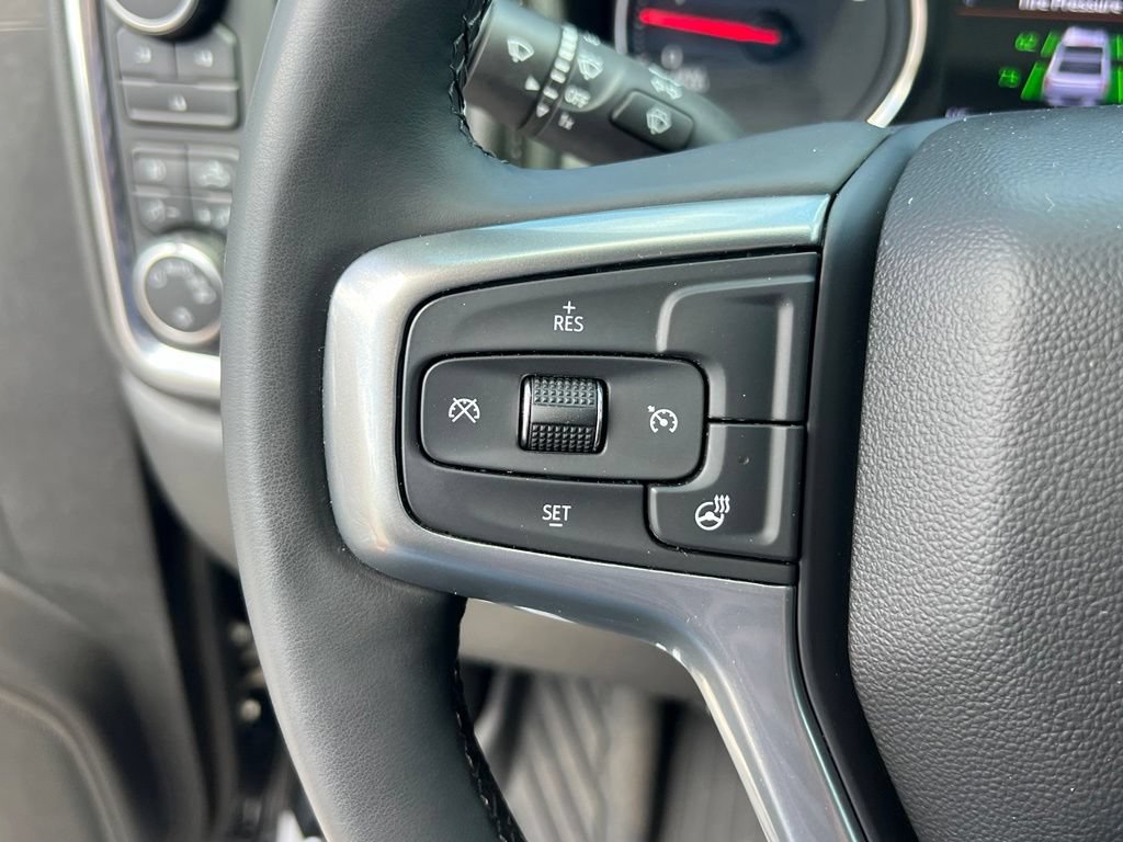 2023 Chevrolet Silverado 3500HD LT - Photo 31