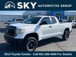 Toyota Tundra 4WD Truck
