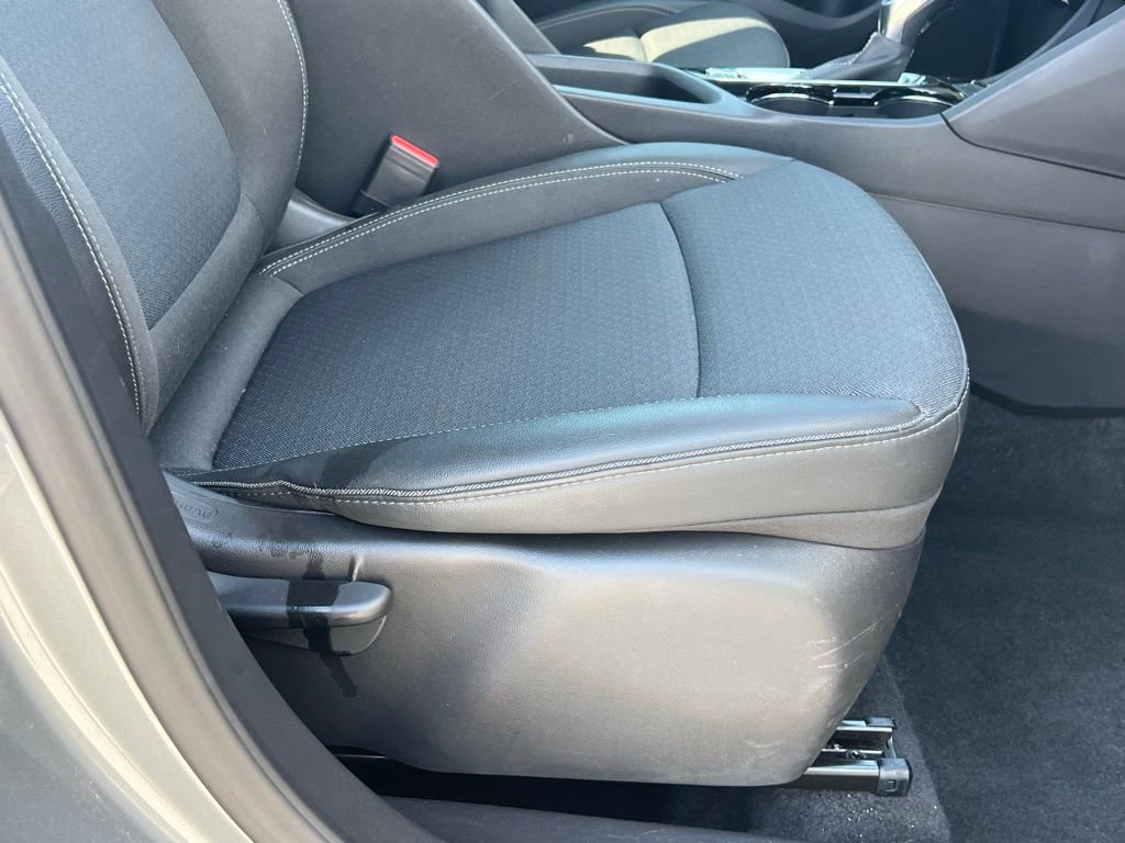 2025 Buick Encore GX Preferred - Photo 14