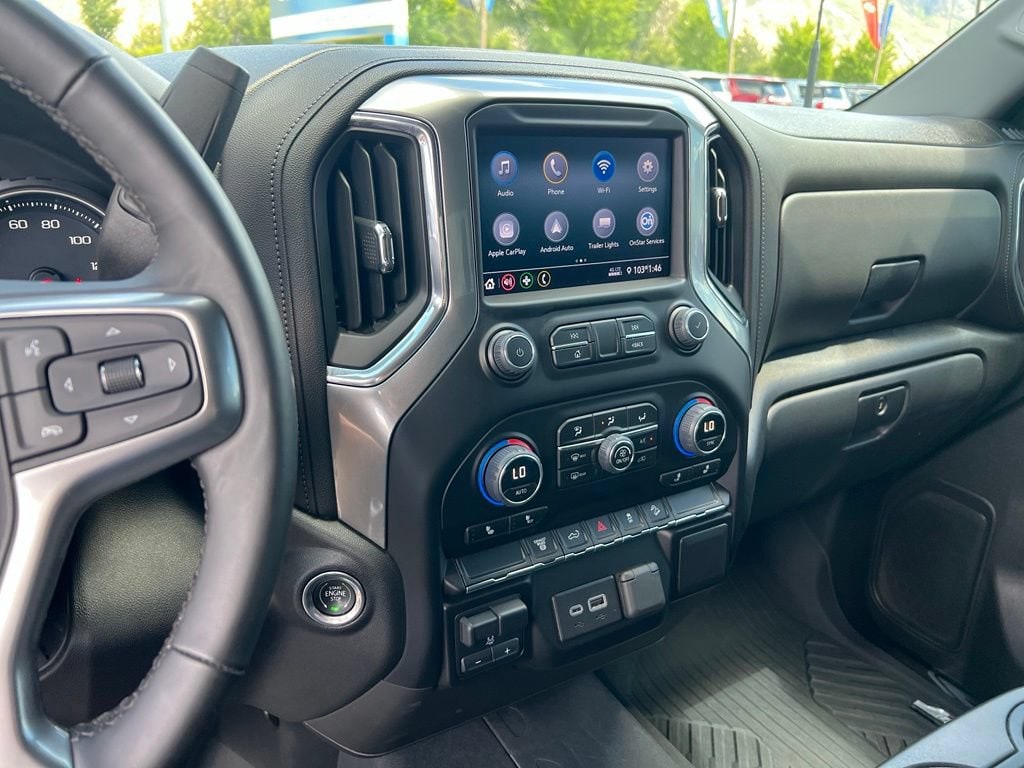 2023 Chevrolet Silverado 3500HD LT - Photo 34