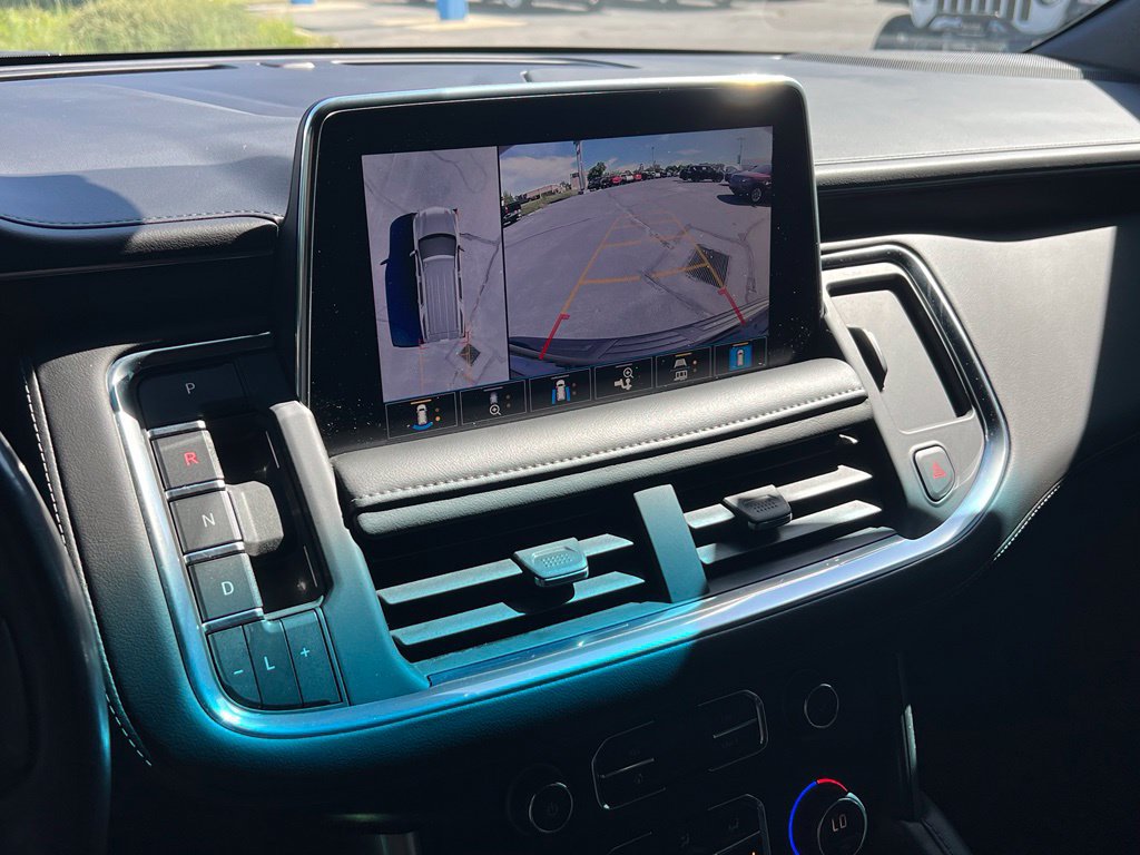 2021 Chevrolet Tahoe Z71 - Photo 40
