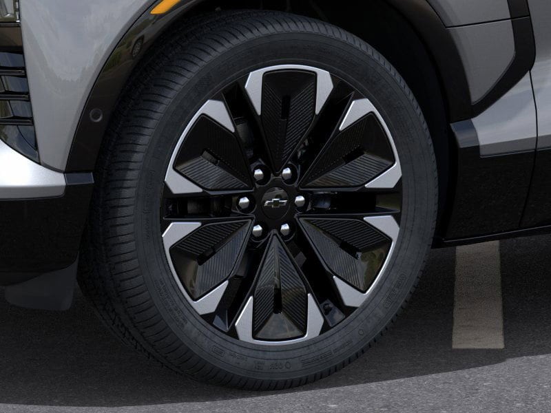 2026 Chevrolet Blazer EV RS - Photo 9