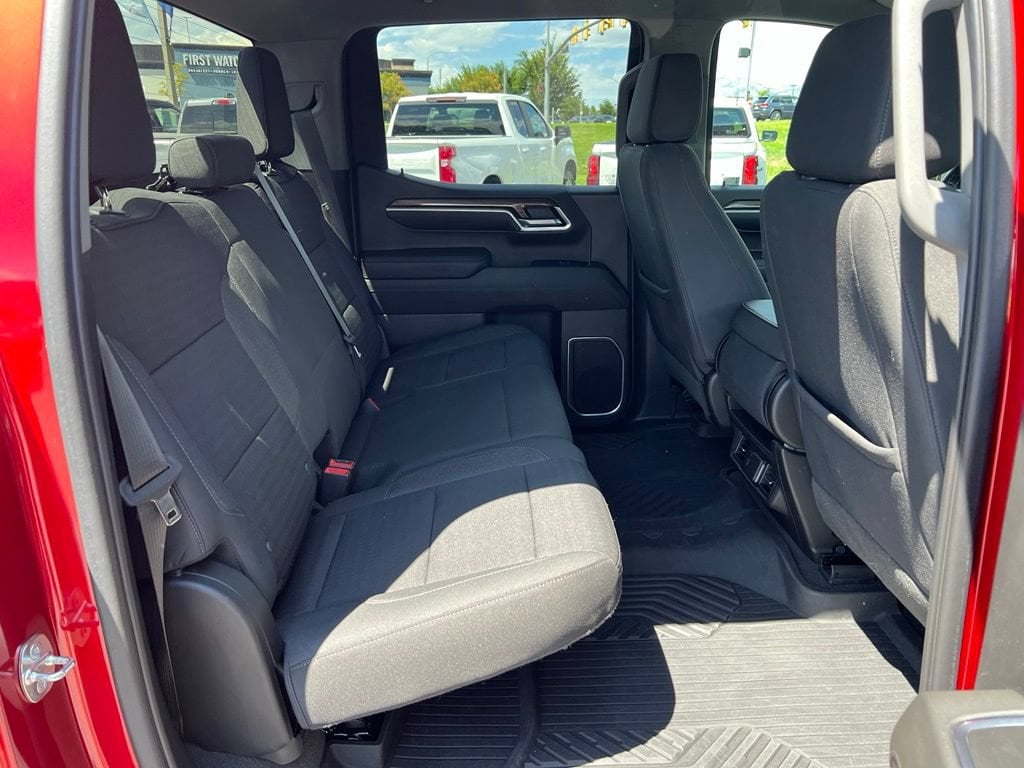 2022 Chevrolet Silverado 1500 RST - Photo 23
