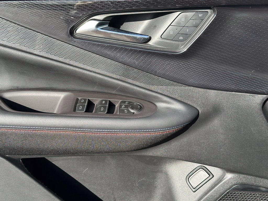 2024 Chevrolet Blazer EV RS - Photo 29