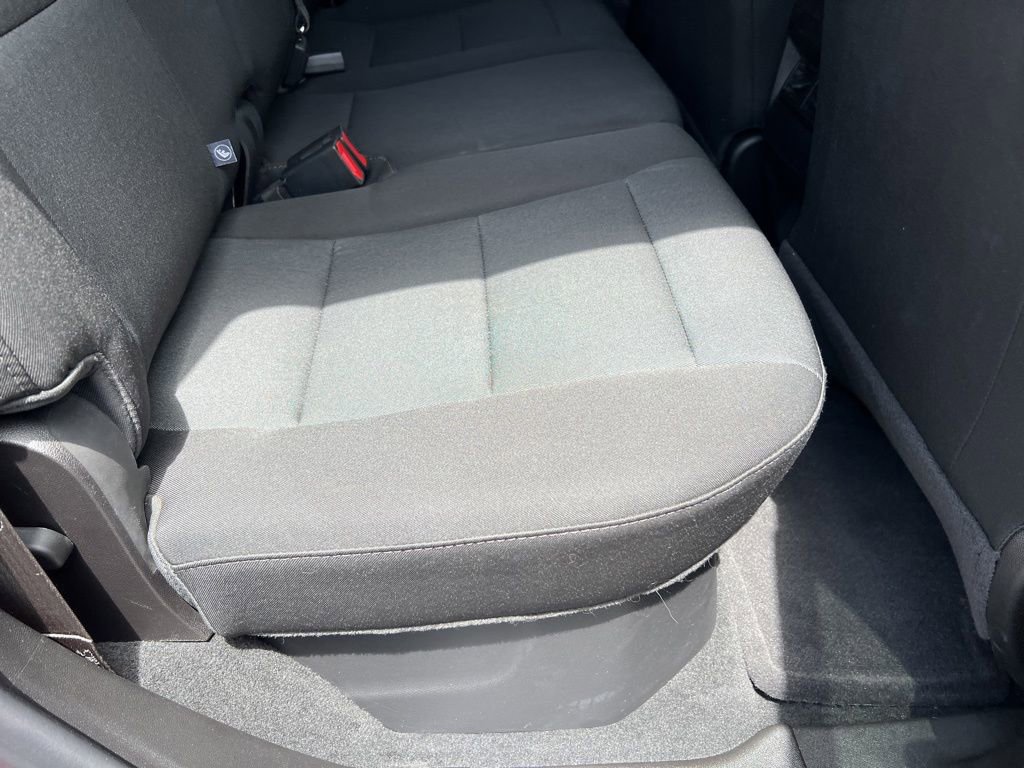 2026 Chevrolet Colorado Trail Boss - Photo 19