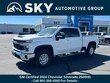 Chevrolet Silverado 2500 HD