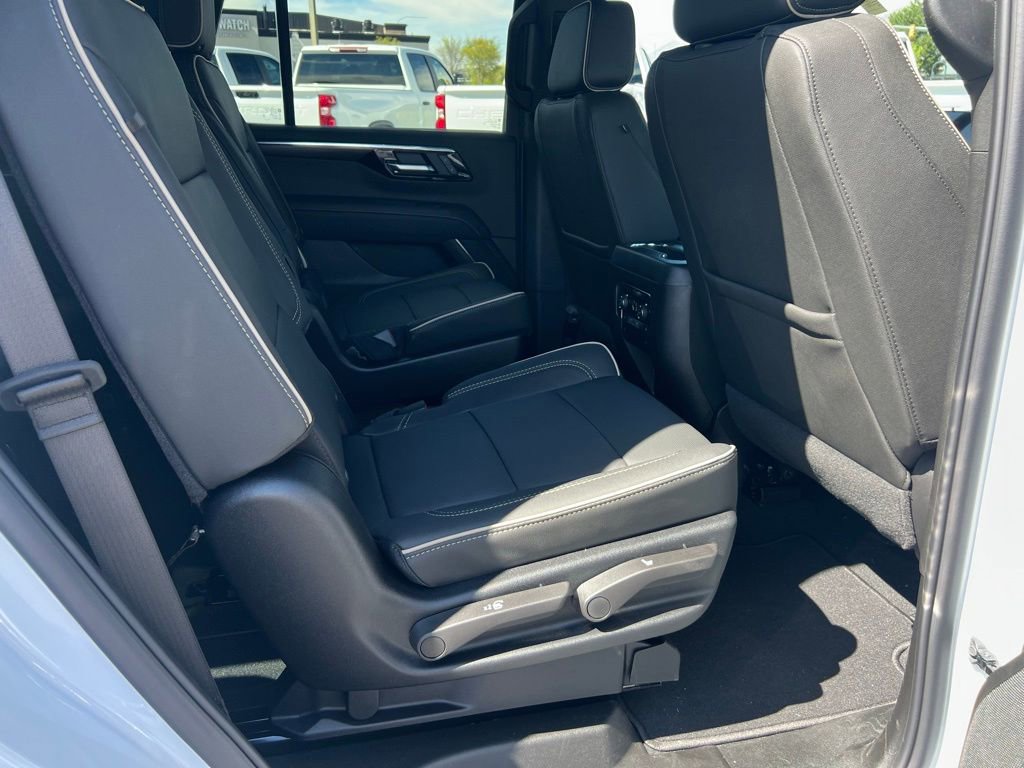 2026 Chevrolet Tahoe Premier - Photo 17