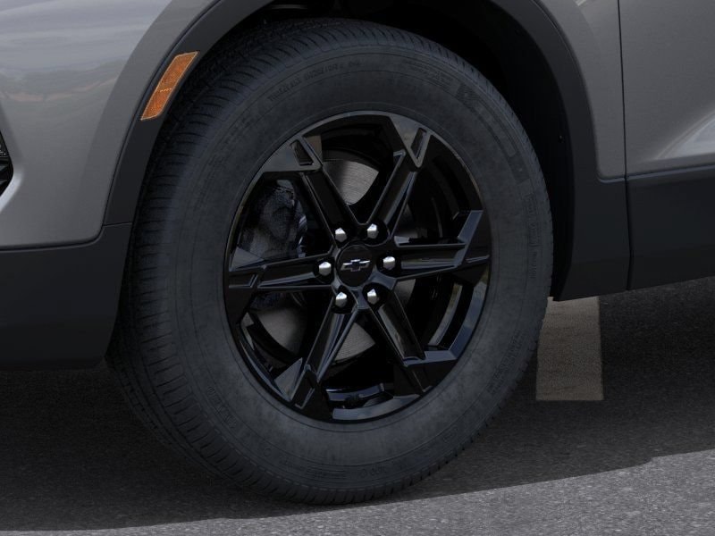 2026 Chevrolet Blazer 2LT - Photo 9