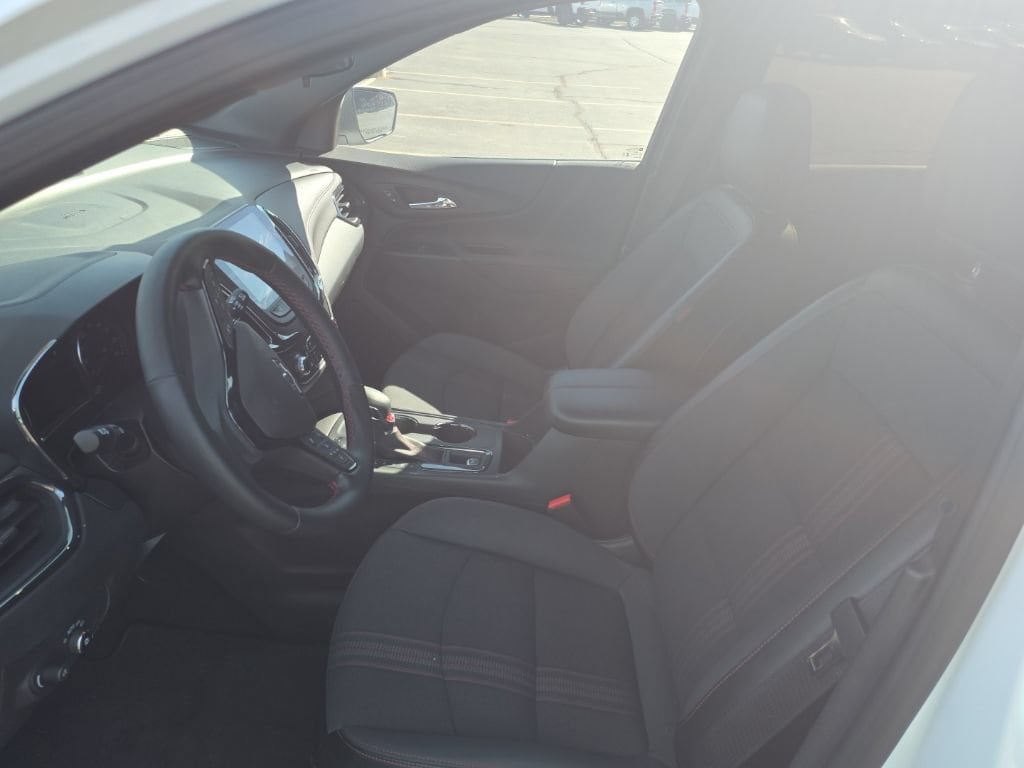 2024 Chevrolet Equinox RS - Photo 9