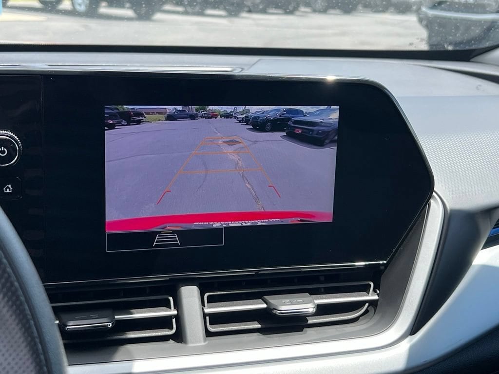2026 Chevrolet Trax LS - Photo 35