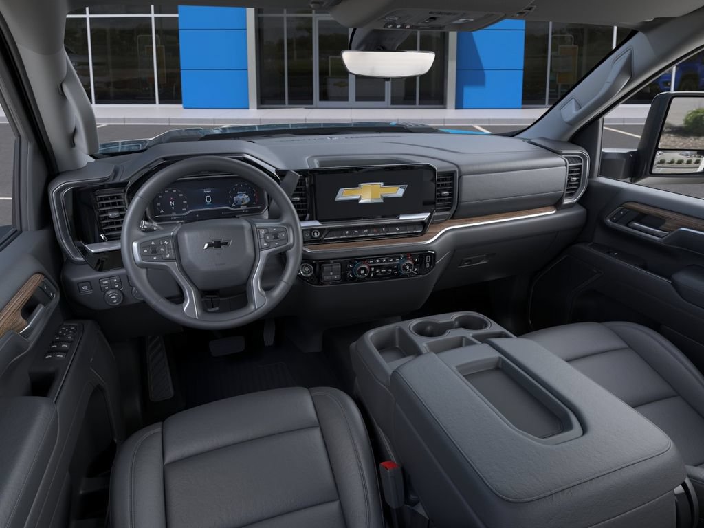 2026 Chevrolet Silverado 2500 HD LT - Photo 16