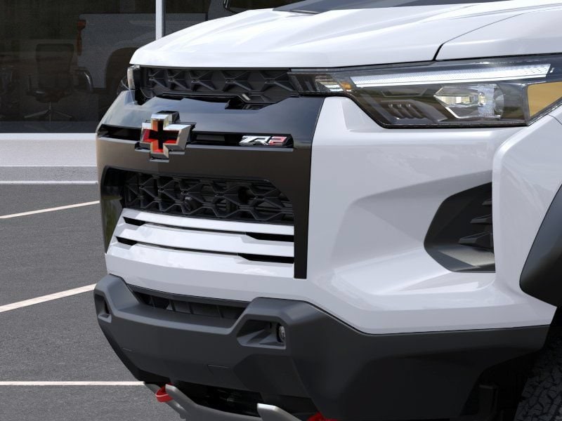 2026 Chevrolet Colorado ZR2 - Photo 14