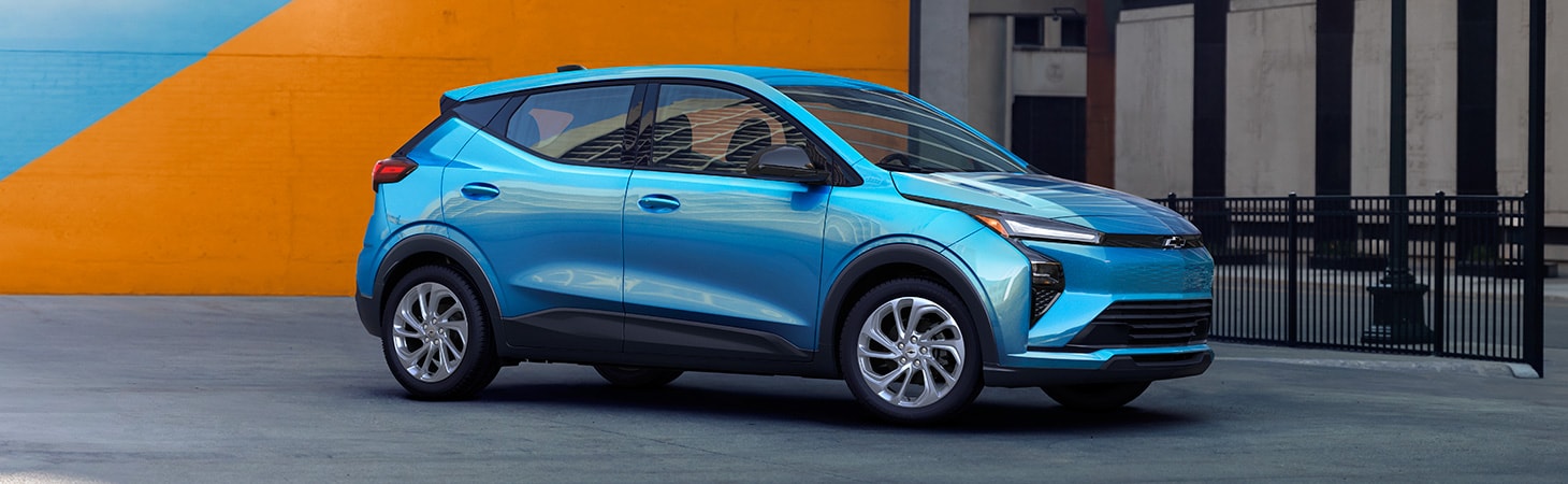 2027 Bolt Sky Chevrolet of Provo