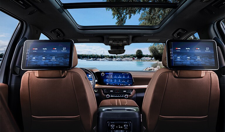 Provo Utah 2026 Chevrolet Suburban