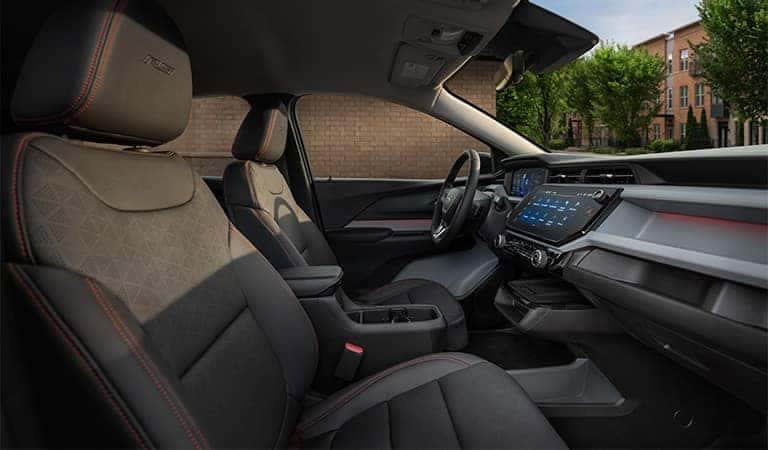 Provo Utah 2027 Chevrolet Bolt