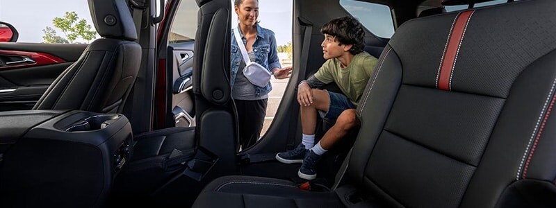 Provo UT 2026 Chevrolet Traverse
