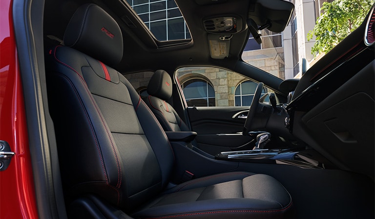 Provo Utah 2026 Chevrolet Trax