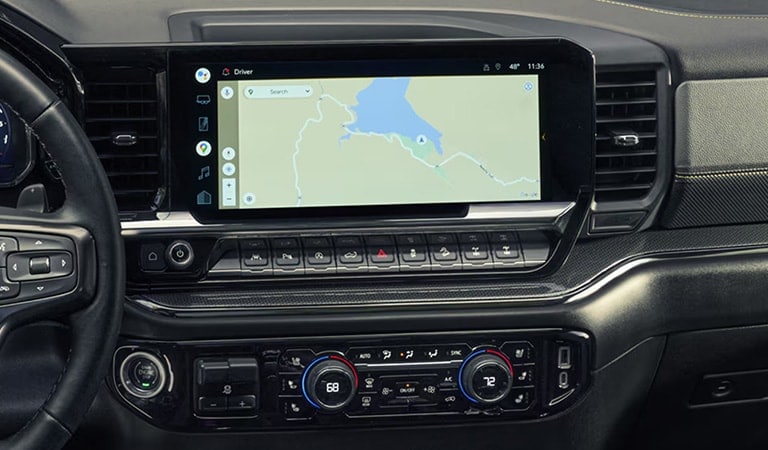 New 2026 Chevrolet Silverado 1500 Provo Utah