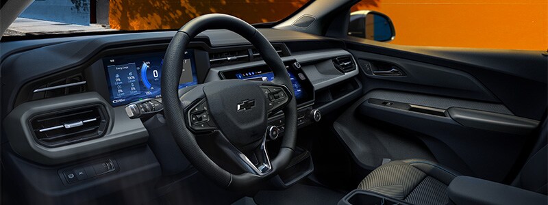 Provo UT 2027 Chevrolet Bolt