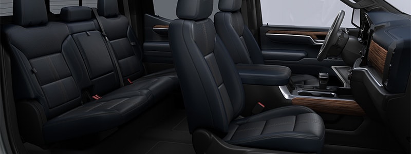 New 2026 Chevrolet Silverado 1500 Provo UT