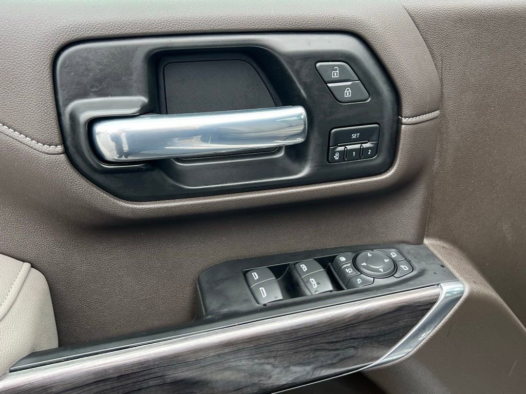 2022 Chevrolet Silverado 3500HD LTZ - Photo 28