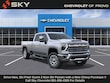  Chevrolet Silverado 3500 HD
