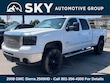 GMC Sierra 2500 HD