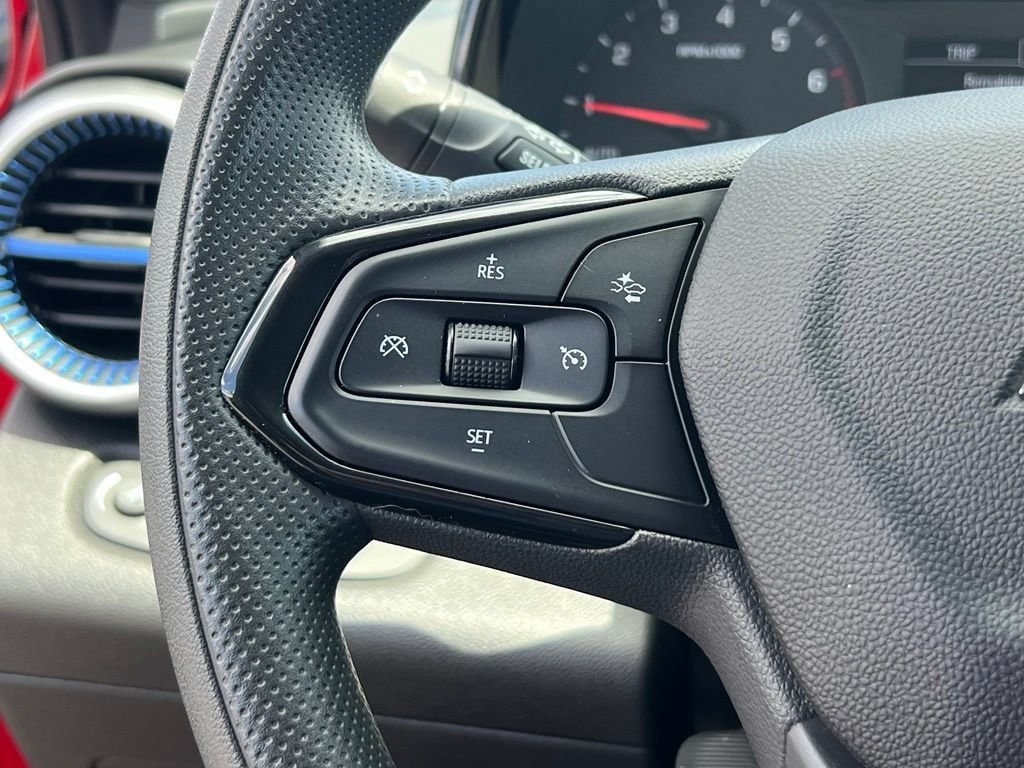 2026 Chevrolet Trax LS - Photo 31