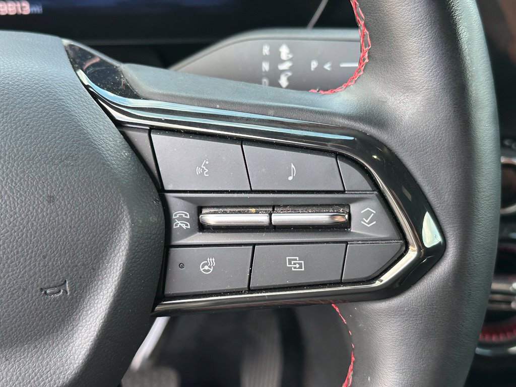 2024 Chevrolet Blazer EV RS - Photo 32