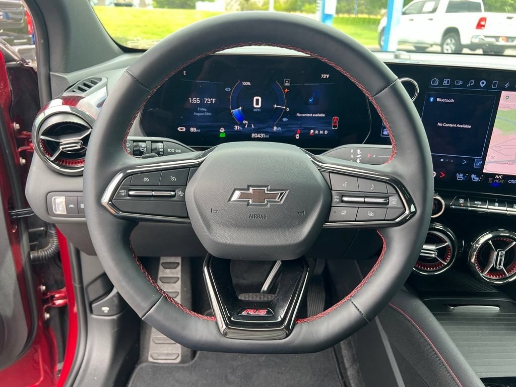 2024 Chevrolet Blazer EV RS - Photo 32