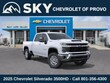Chevrolet Silverado 3500 HD