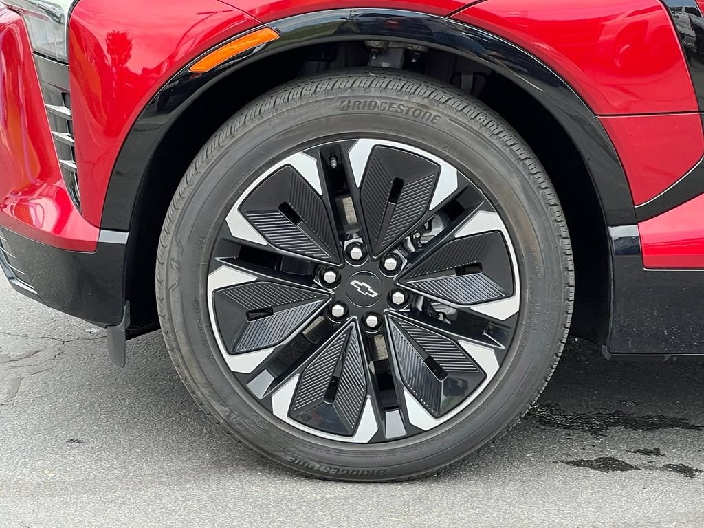 2024 Chevrolet Blazer EV RS - Photo 14