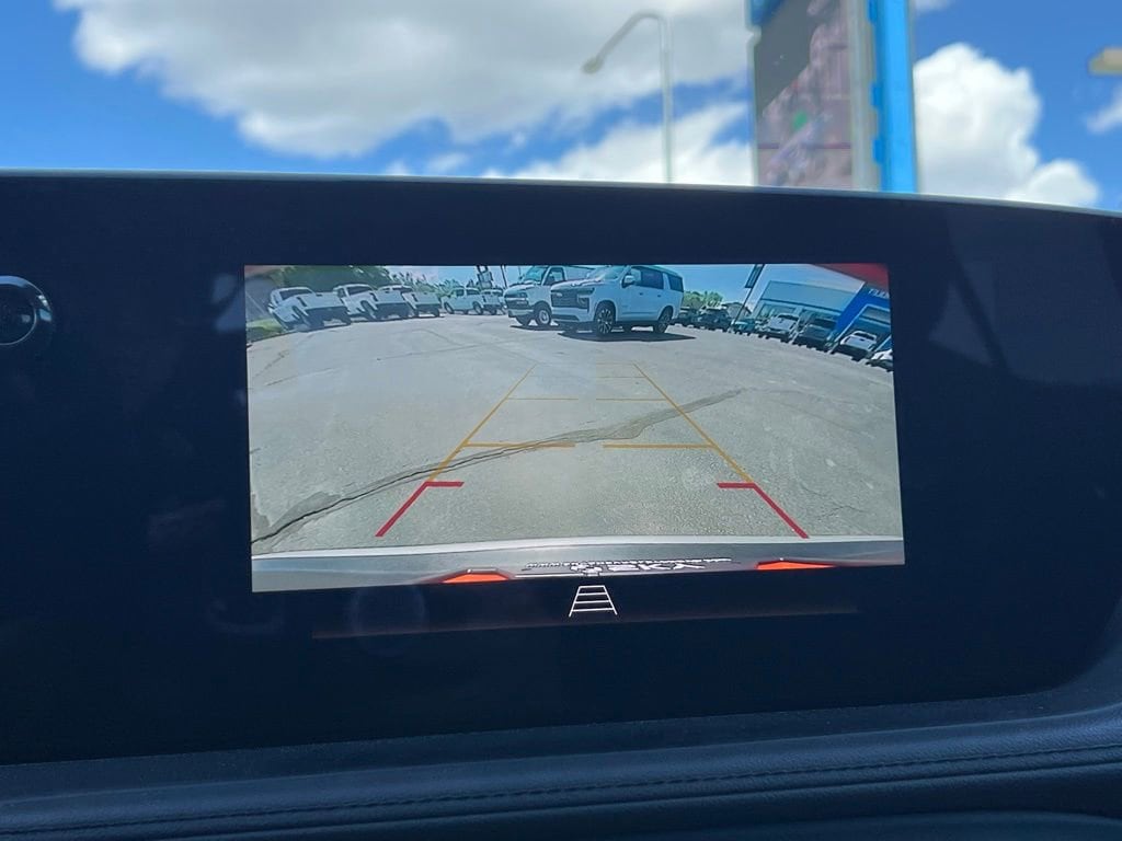 2025 Buick Encore GX Preferred - Photo 32