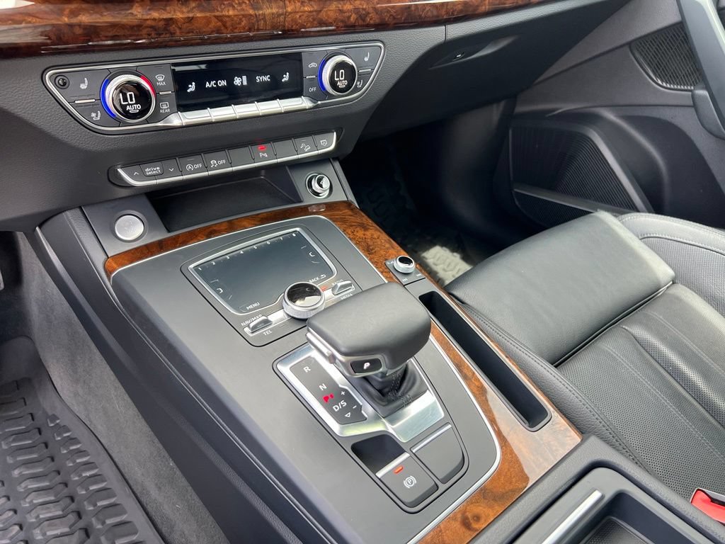 2018 Audi Q5 Premium Plus - Photo 34