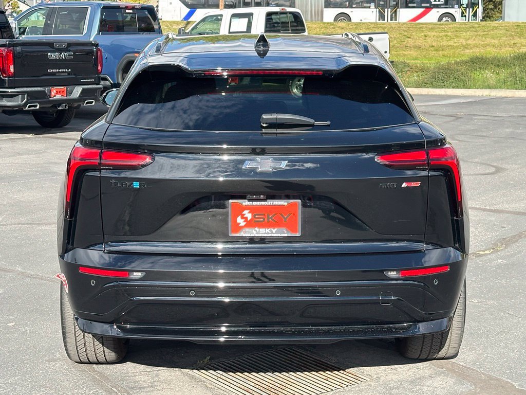 2024 Chevrolet Blazer EV RS - Photo 16