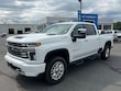 Chevrolet Silverado 3500 HD