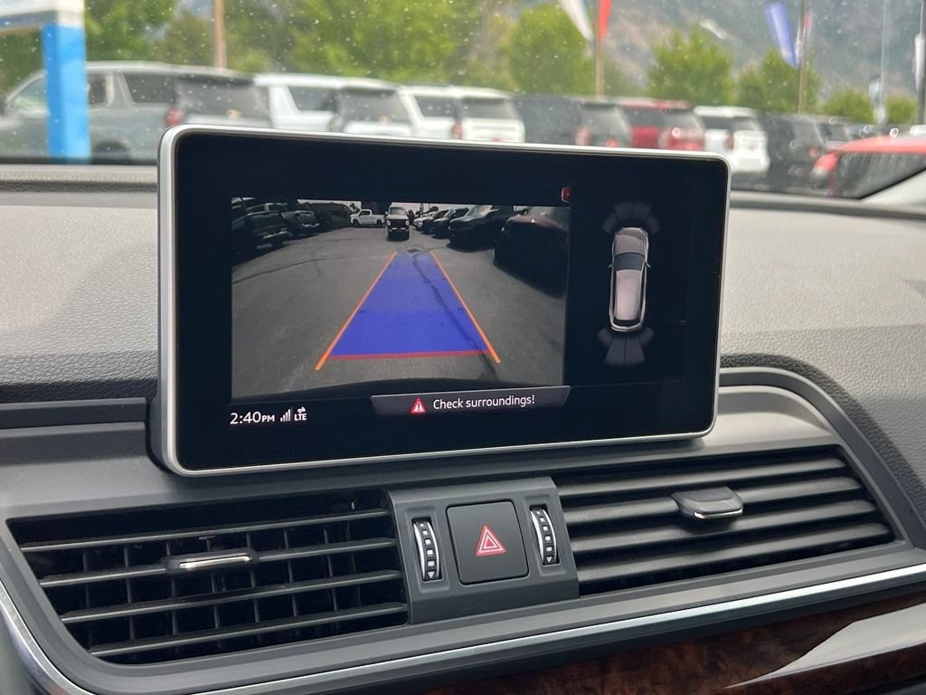 2018 Audi Q5 Premium Plus - Photo 33