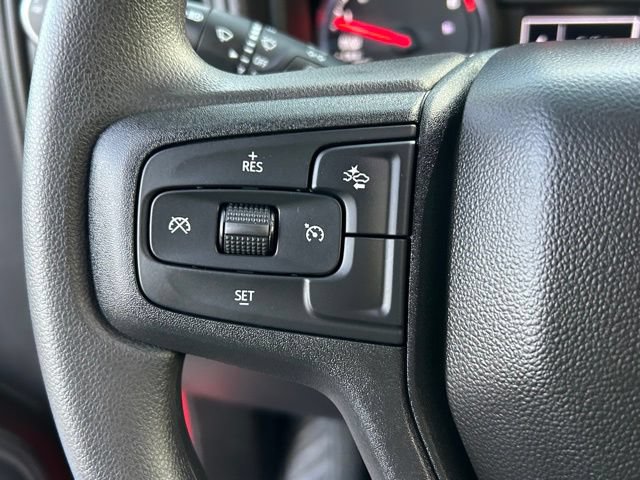 2026 Chevrolet Silverado 1500 Custom - Photo 20