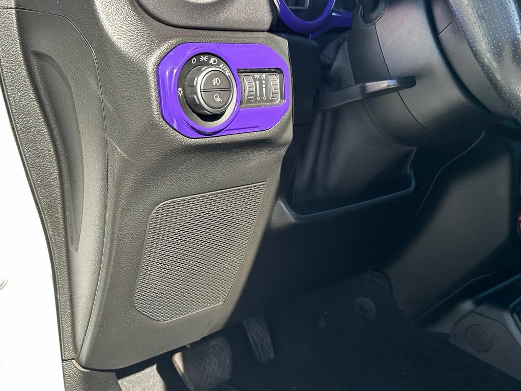 2021 Jeep Gladiator Mojave - Photo 25