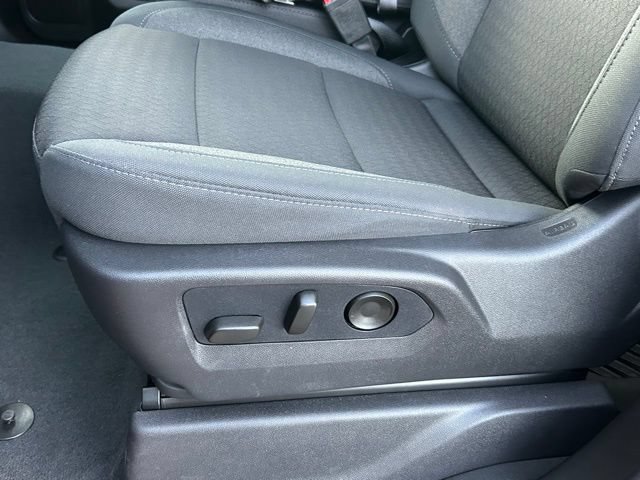 2026 Chevrolet Silverado 1500 Custom - Photo 25