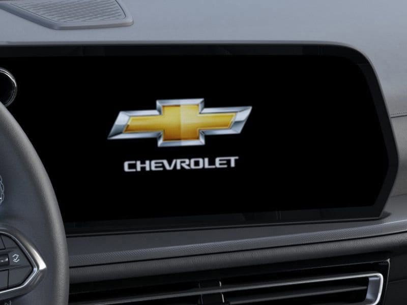 2026 Chevrolet Traverse High Country - Photo 20