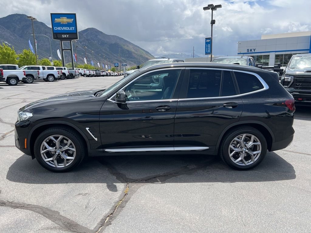 2023 BMW X3 30i - Photo 13