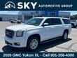 GMC Yukon XL
