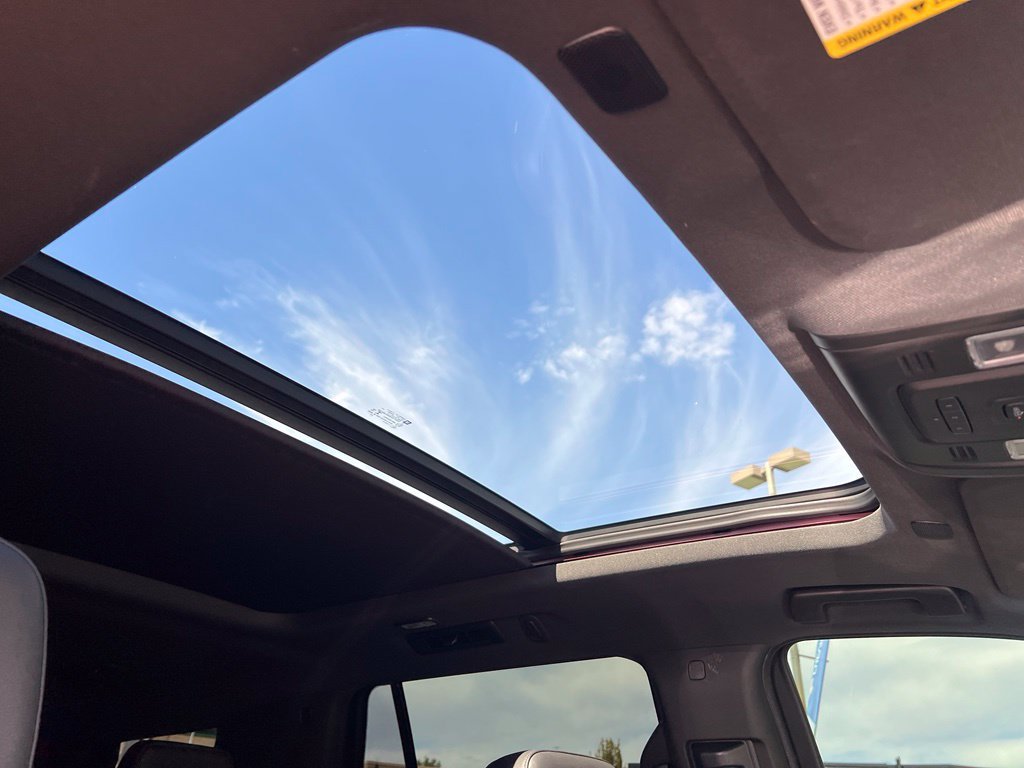 2021 Chevrolet Tahoe Z71 - Photo 22