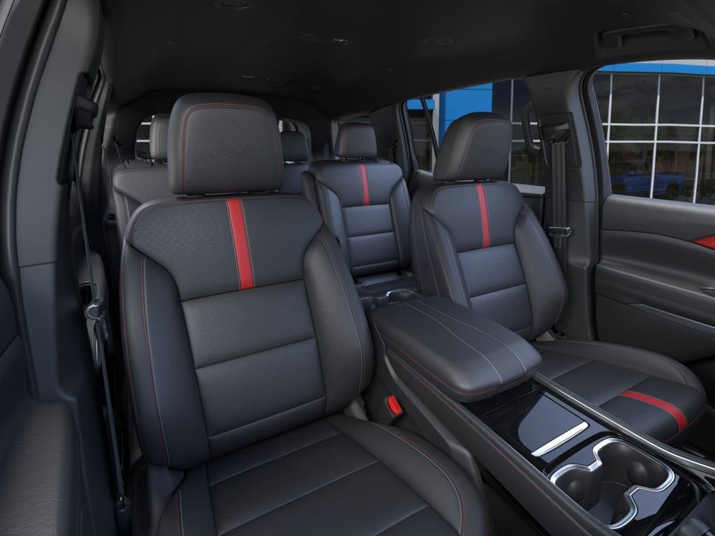 2026 Chevrolet Traverse RS - Photo 16