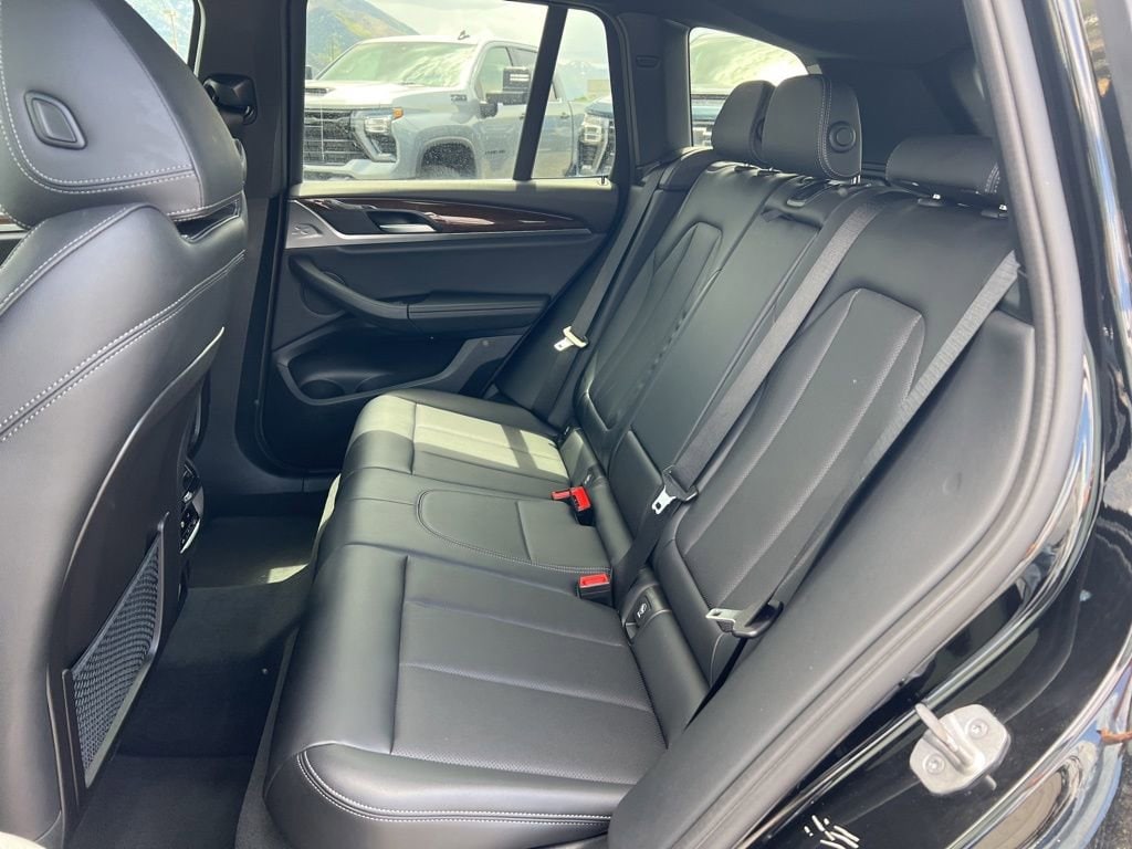 2023 BMW X3 30i - Photo 24